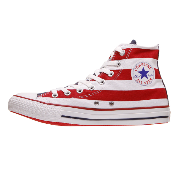 Converse CT AS STARS & BARS 