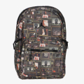 Nike JAM BOROUGH GFX BACKPACK 