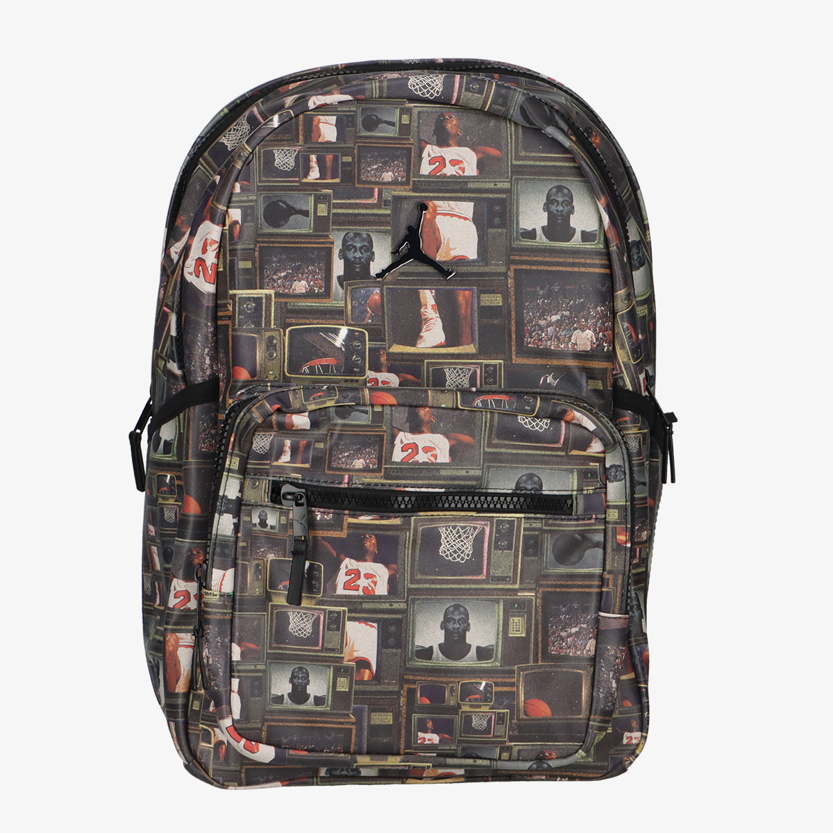 Nike JAM BOROUGH GFX BACKPACK 