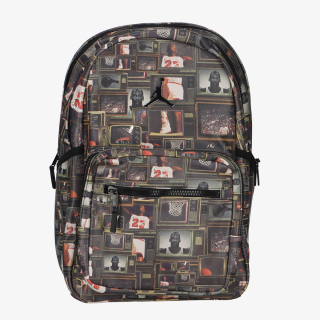 Nike JAM BOROUGH GFX BACKPACK 