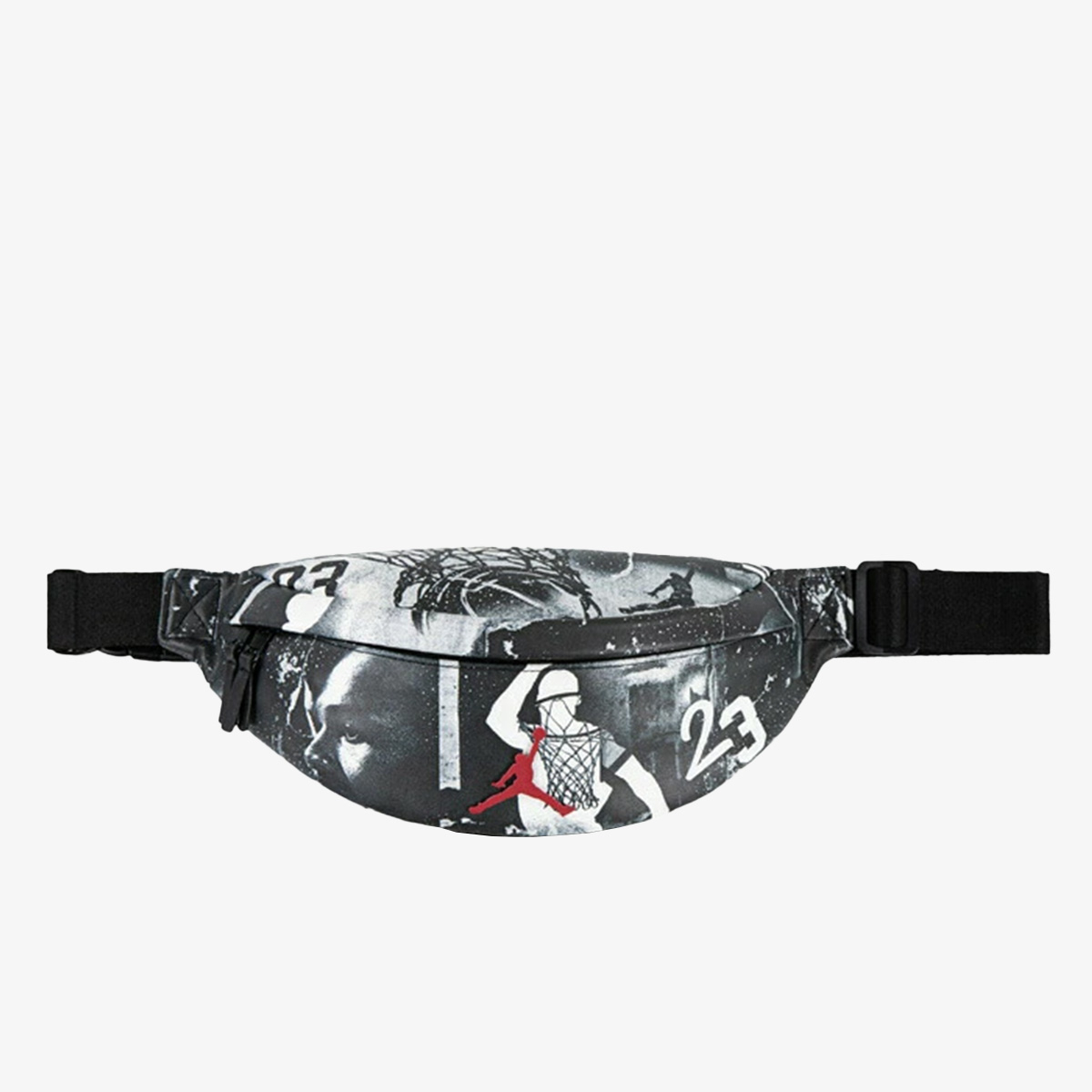 Nike JAM BOROUGH GFX CROSSBODY BAG 