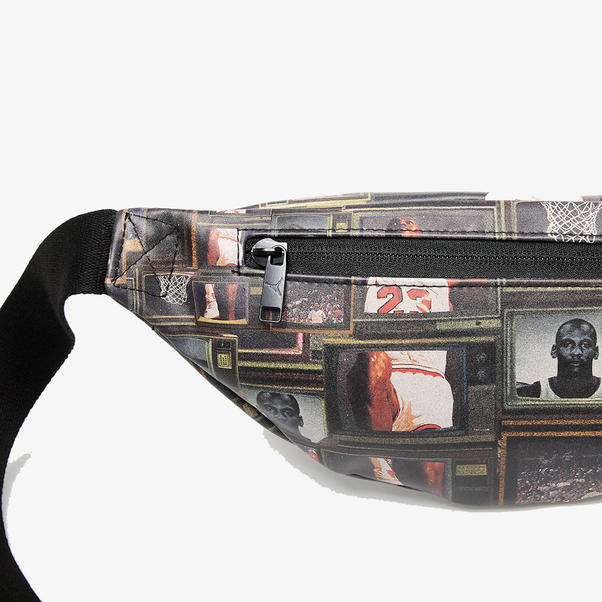 Nike JAM BOROUGH GFX CROSSBODY BAG 