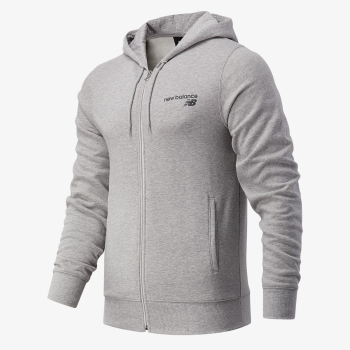 NEW BALANCE Classic Core Full Zipper 