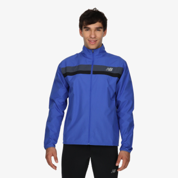 New Balance Accelerate Jacket 