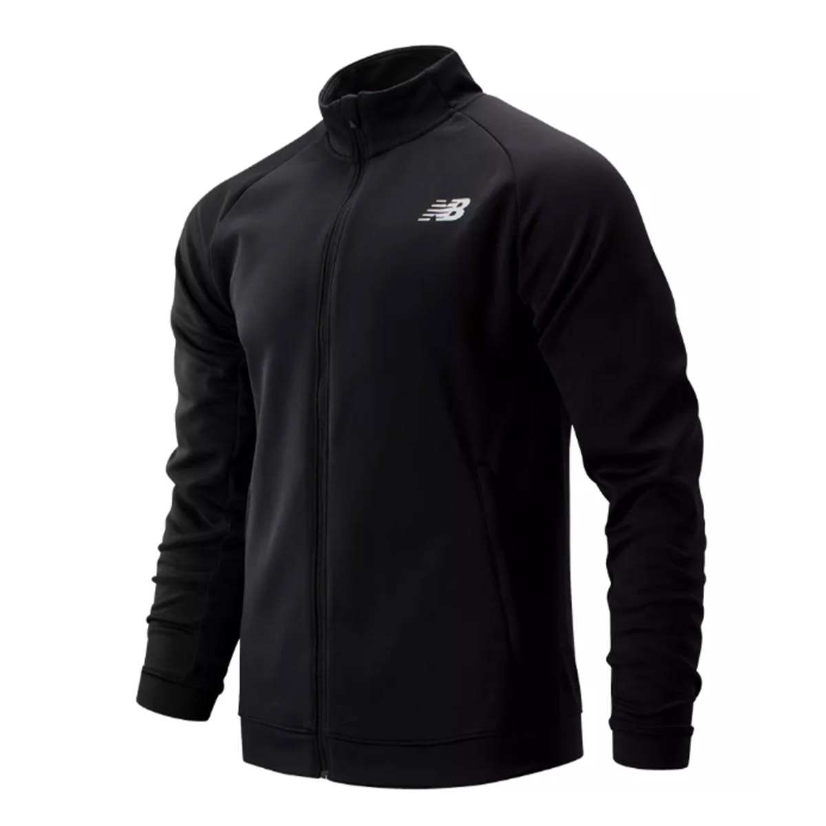 New Balance TENACITY KNIT JACKET 