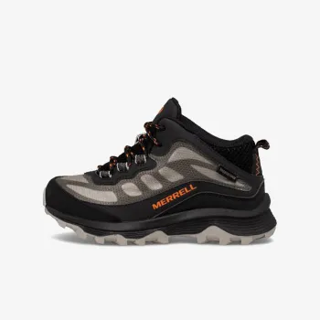 MERRELL Moab Speed Mid A/C Wtrpf 