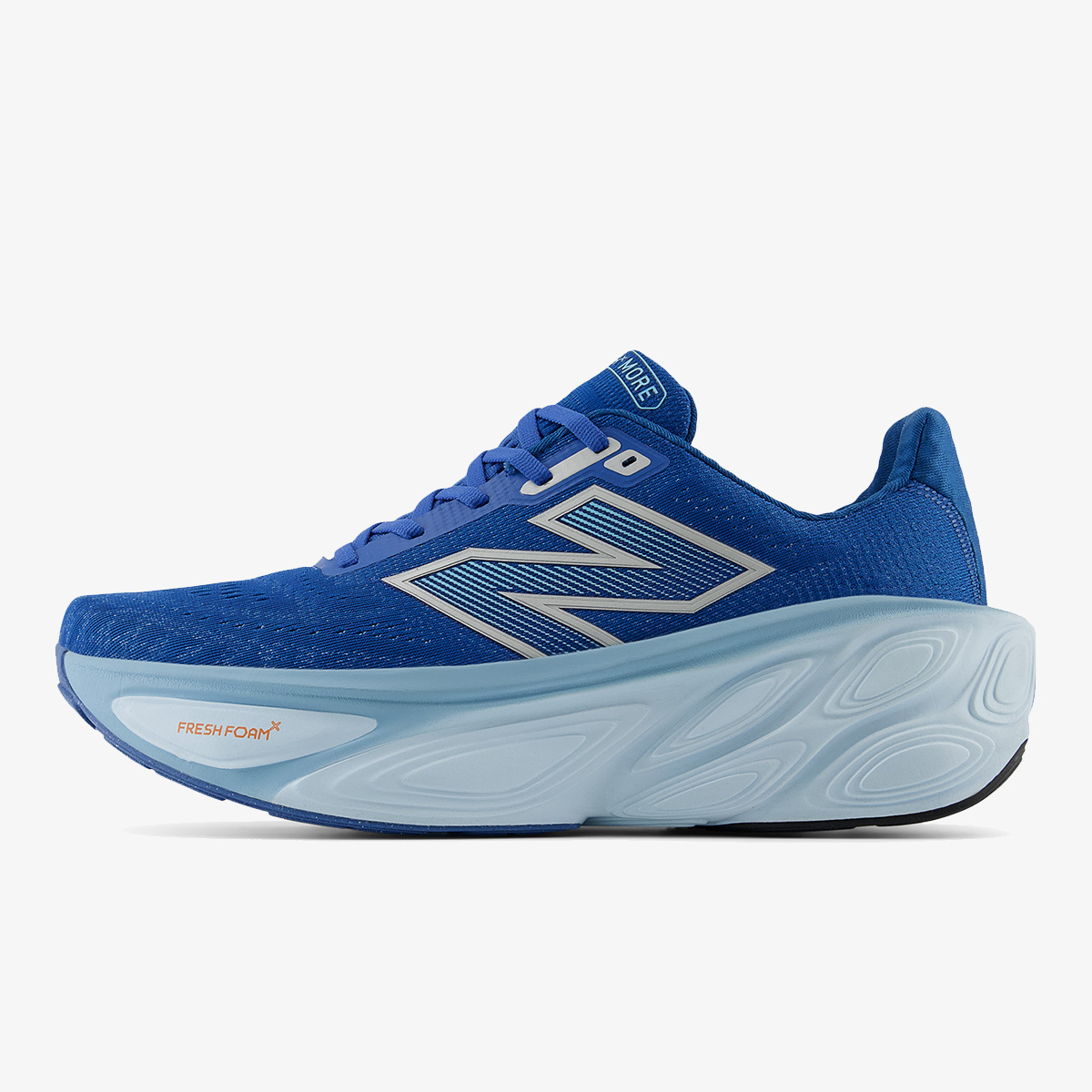 New Balance Fresh Foam X More v5 