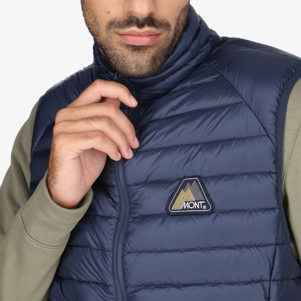 Mont Lightweight Vest 
