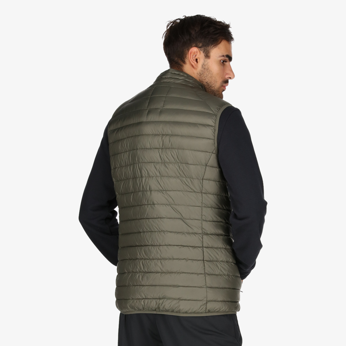 Lightweight Vest 