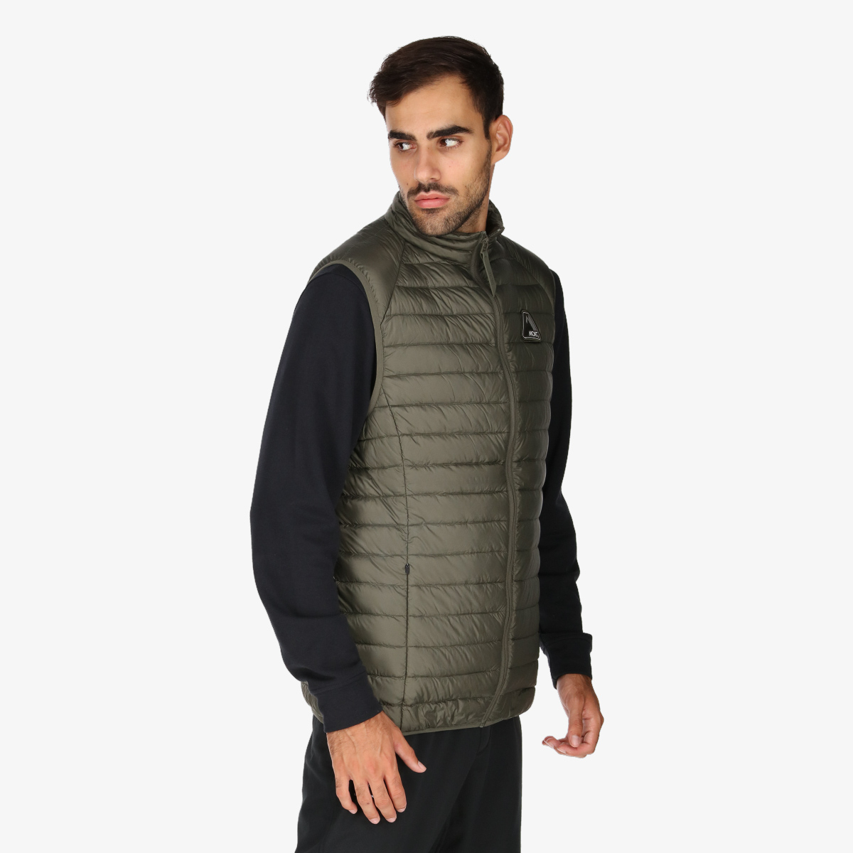 Lightweight Vest 