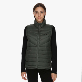 MONT W LIGHTWEIGHT VEST 