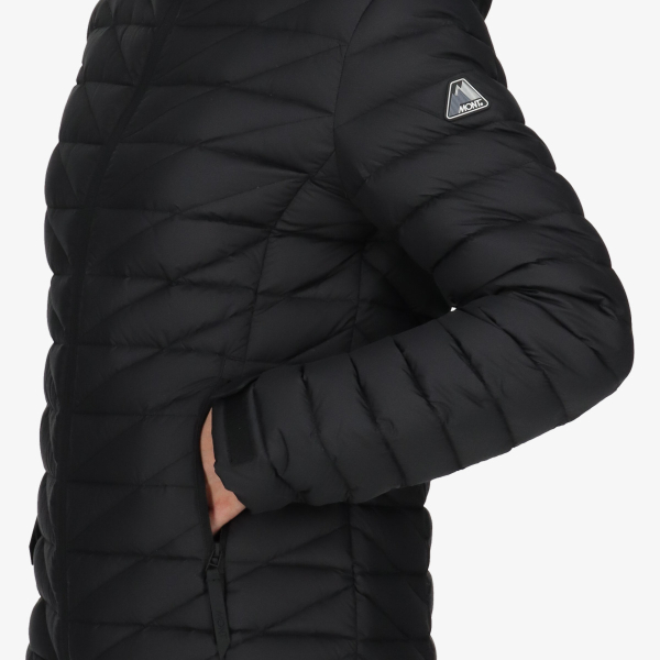MONT MONT W LIGHTWEIGHT JKT 