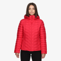 MONT MONT MONT W LIGHTWEIGHT JKT 