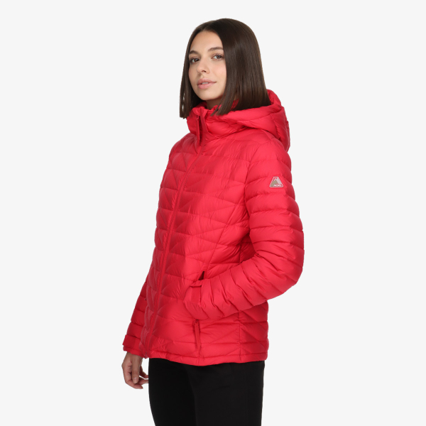 MONT MONT W LIGHTWEIGHT JKT 