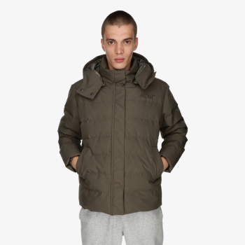 MONT M HEAVY WEIGHT JKT 