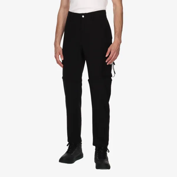 MONT M CARGO PANTS 