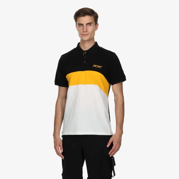 MONT MONT POLO T SHIRT 
