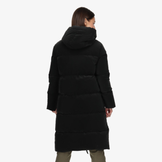 MONT MONT CAMEL LONG JKT 