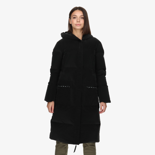 MONT MONT CAMEL LONG JKT 