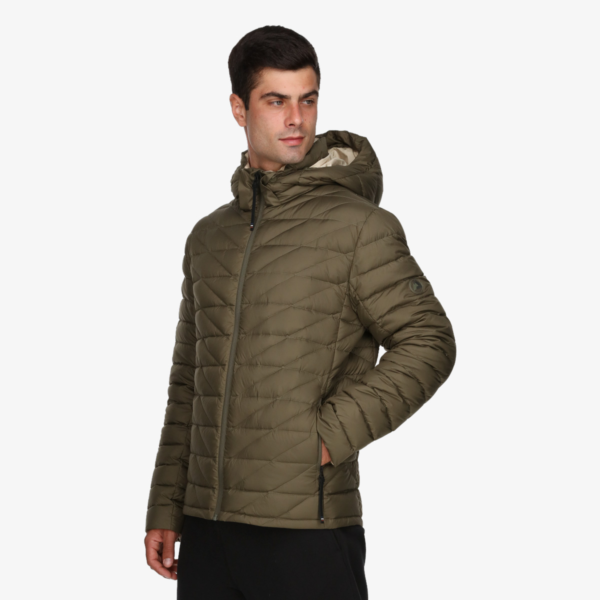 Mont MONT M LIGHTWEIGHT JKT 