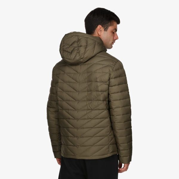 Mont MONT M LIGHTWEIGHT JKT 