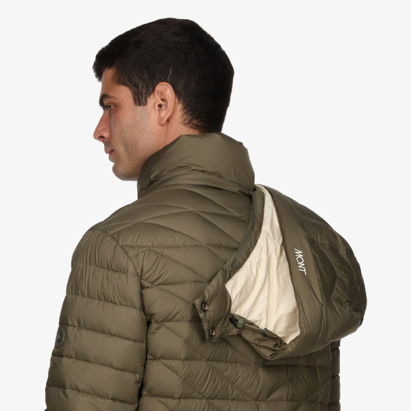 Mont MONT M LIGHTWEIGHT JKT 