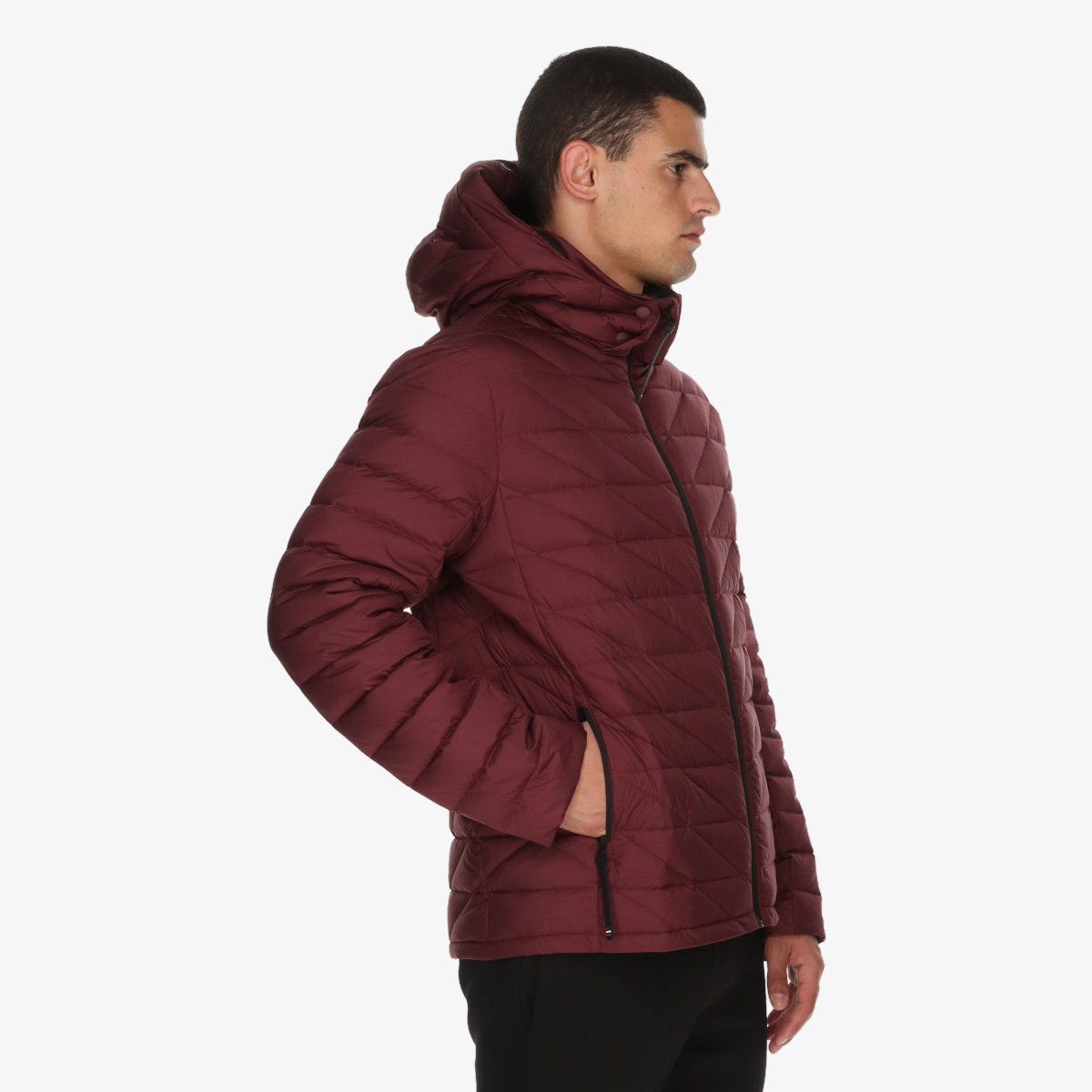 Mont MONT M LIGHTWEIGHT JKT 