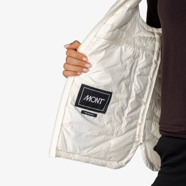 Mont MONT W LIGHTWEIGHT VEST 