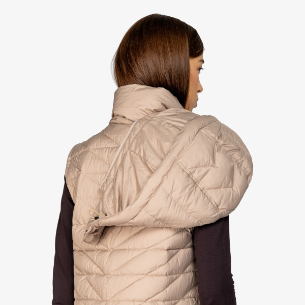 Mont MONT W LIGHTWEIGHT VEST 