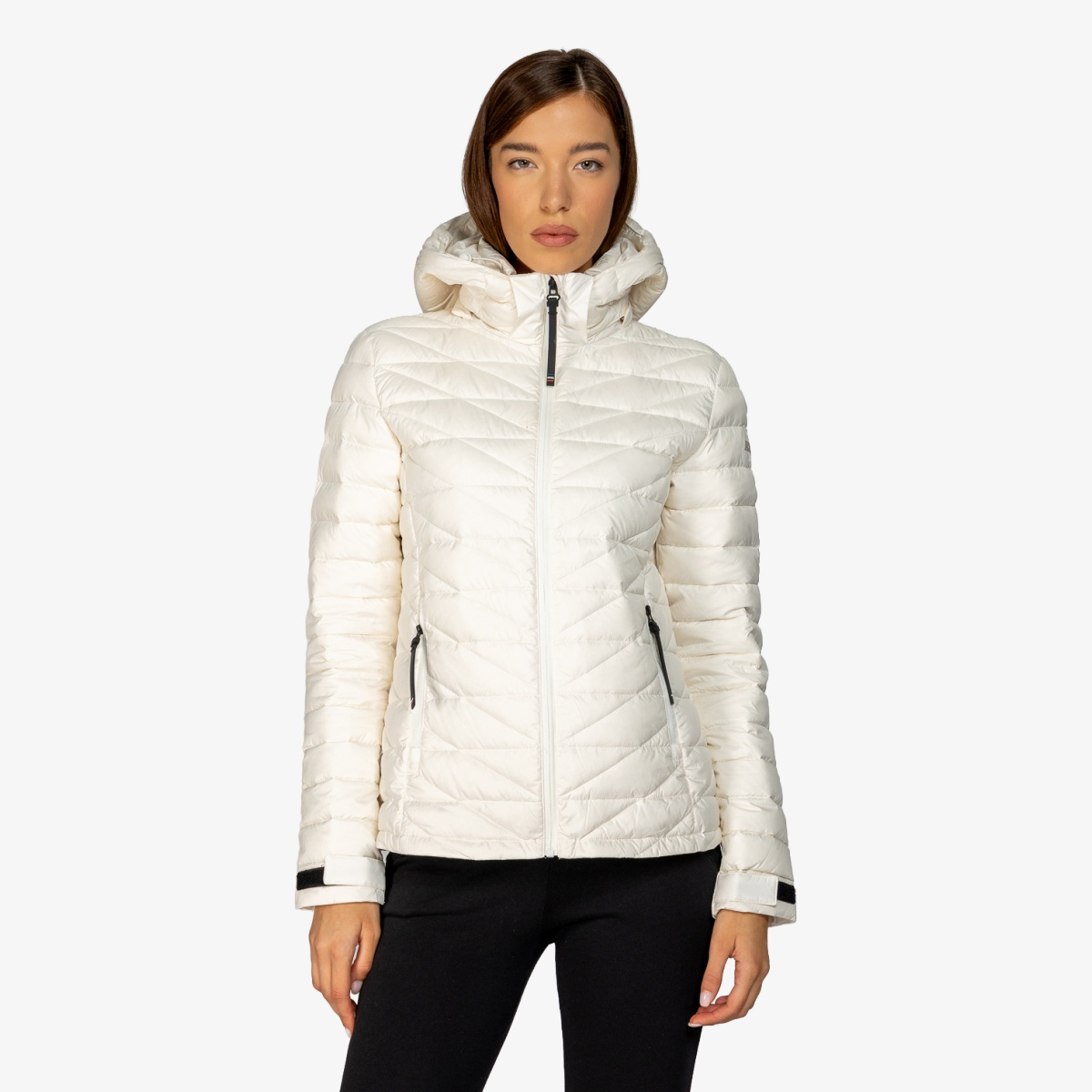 Mont MONT W LIGHTWEIGHT JKT 