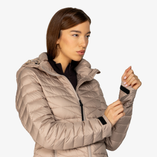 Mont MONT W LIGHTWEIGHT JKT 