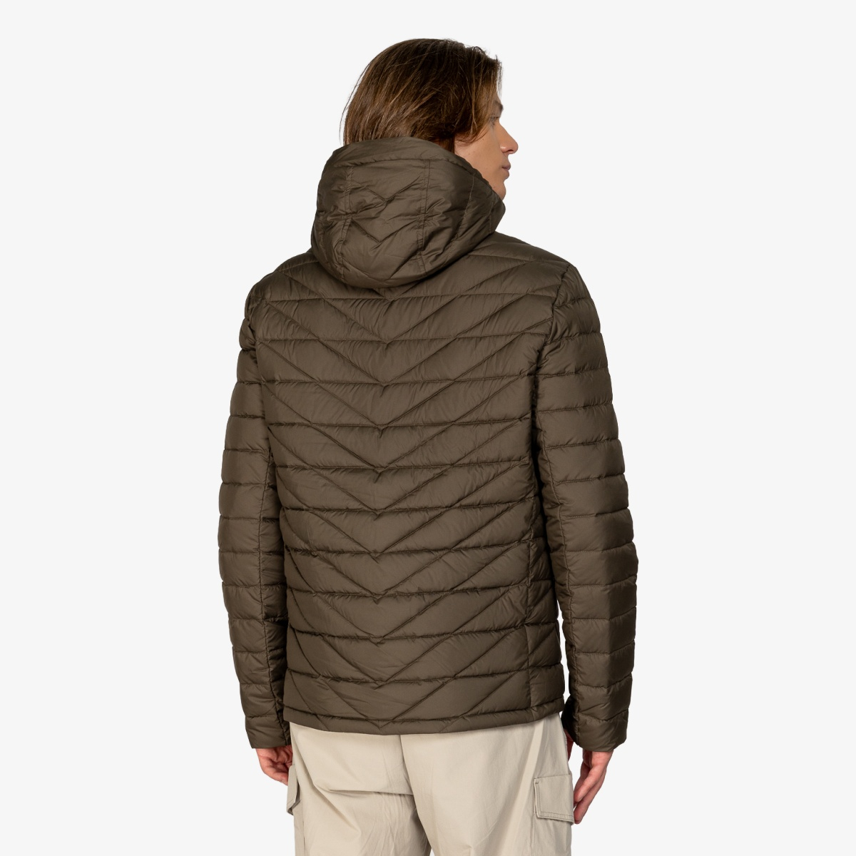 Mont MONT M LIGHTWEIGHT JKT 