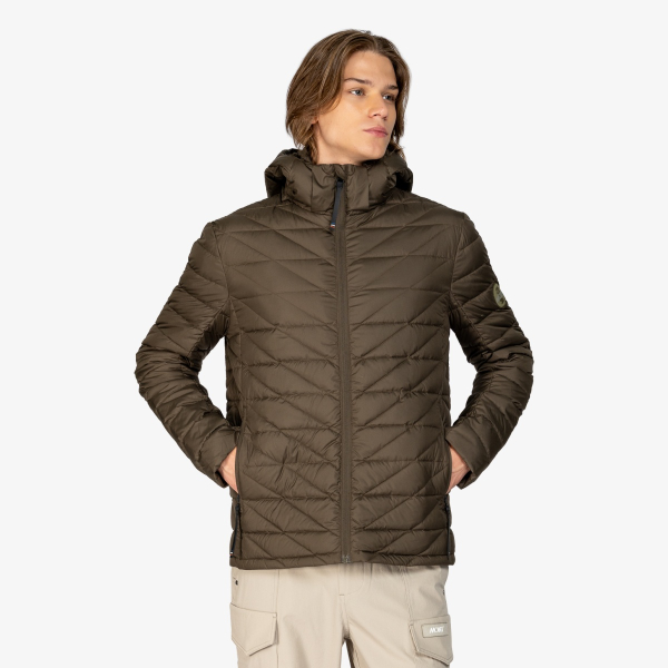 Mont MONT M LIGHTWEIGHT JKT 