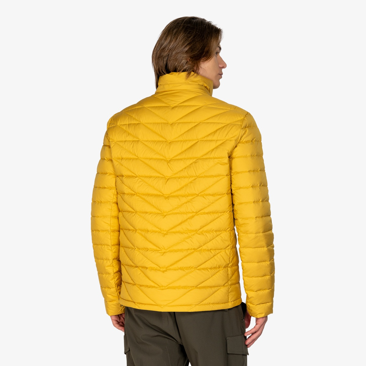Mont MONT M LIGHTWEIGHT JKT 