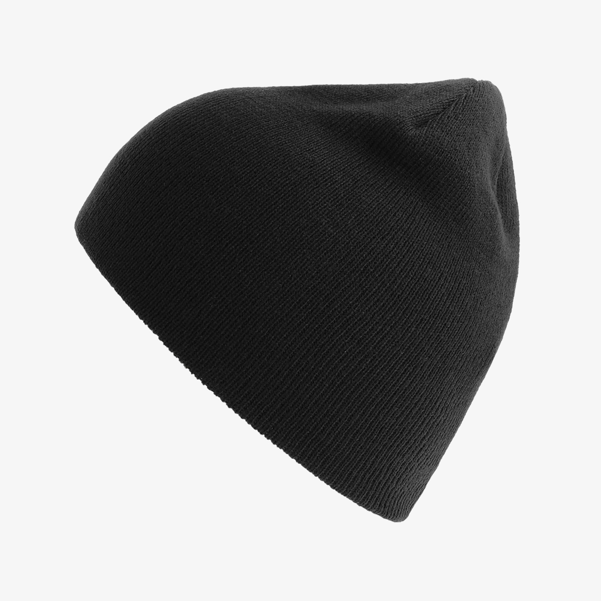 Atlantis Kapa MOOVER beanie 100% acr NERO-NERO 