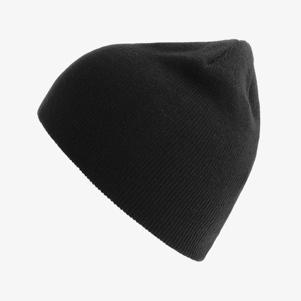 Atlantis Kapa MOOVER beanie 100% acr NERO-NERO 