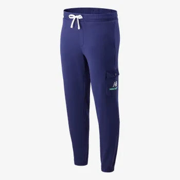 NEW BALANCE Athletics Higher Learning Wind Pant 