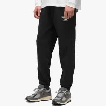 ESSENTIALS REIMAGINED FRENCH TERRY SWEAT