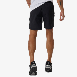 New Balance NB Athletics Amplified Woven Short 