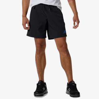 New Balance NB Athletics Amplified Woven Short 