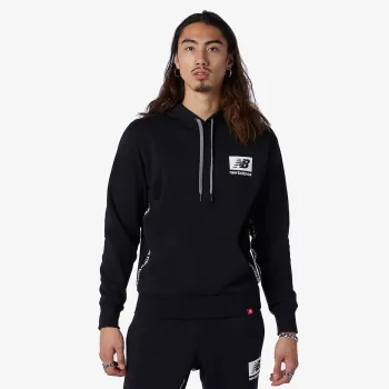 NEW BALANCE Essentials ID Hoodie 