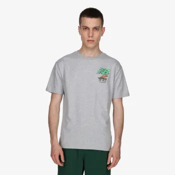 NB ESSENTIALS ROOTS GRAPHIC TEE