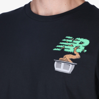 NEW BALANCE NB ESSENTIALS ROOTS GRAPHIC TEE 