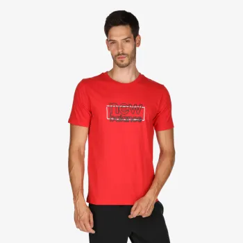 NEW BALANCE Sport Graphic Brand 
