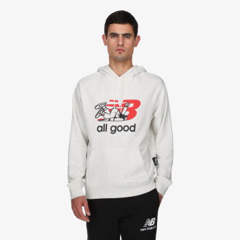 NB Athletics Seb Curi Hoodie 