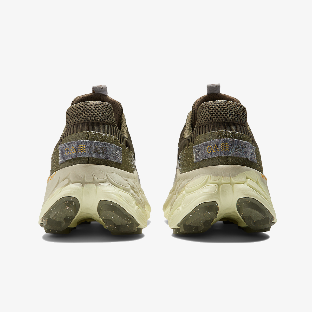 New Balance More 