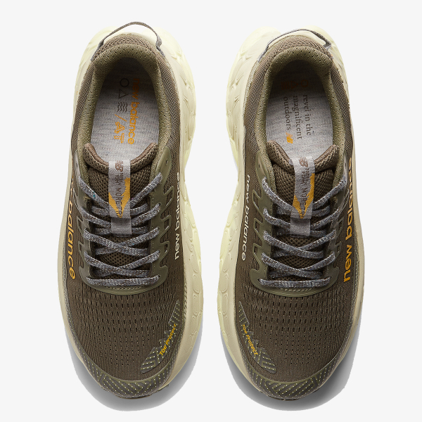 New Balance More 