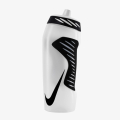 Nike NIKE HYPERFUEL WATER BOTTLE 24OZ CLEAR/B 