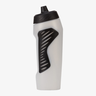 Nike NIKE HYPERFUEL WATER BOTTLE 24OZ CLEAR/B 