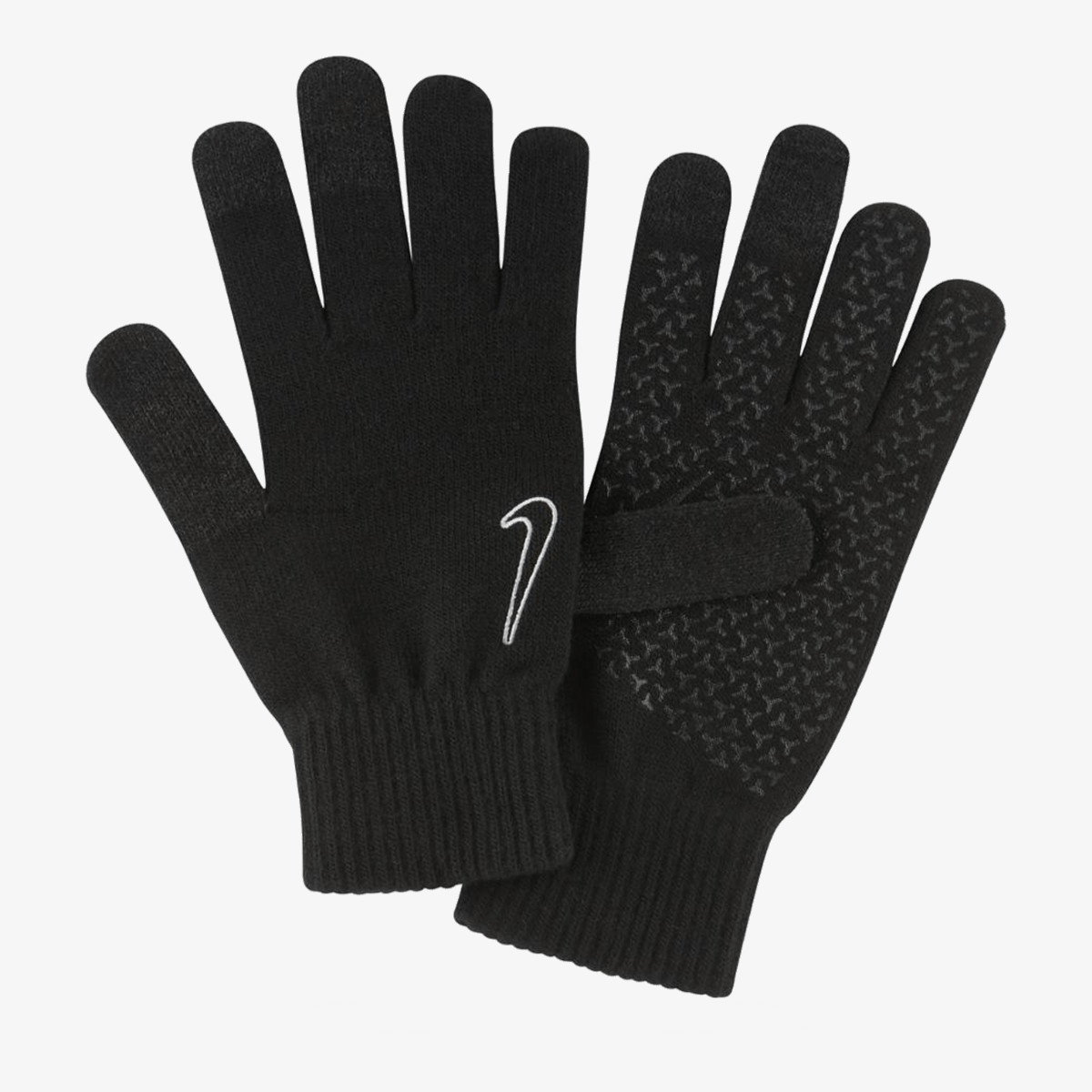 Nike Tech Grip Knitted Gloves 
